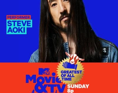 Sia, Steve Aoki, Travis Barker to perform at MTV special gala | Sia, Steve Aoki, Travis Barker to perform at MTV special gala Sia, Steve Aoki, Travis Barker to perform at MTV special gala | Sia, Steve Aoki, Travis Barker to perform at MTV special gala