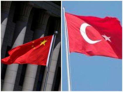 Amid economic crisis, Turkey-China ties become one-way street | Amid economic crisis, Turkey-China ties become one-way street