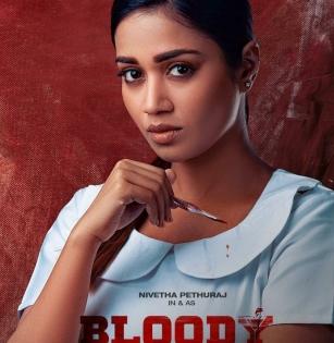 Nivetha Pethuraj-starrer 'Bloody Mary' trailer released | Nivetha Pethuraj-starrer 'Bloody Mary' trailer released