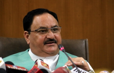 BJP to visit voters personally after poll campaign ends | BJP to visit voters personally after poll campaign ends BJP to visit voters personally after poll campaign ends | BJP to visit voters personally after poll campaign ends
