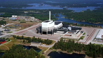 Sweden's largest nuke reactor shuts down due to turbine fault | Sweden's largest nuke reactor shuts down due to turbine fault