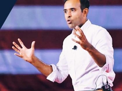 Indian-American Ramaswamy may run on joint ticket with Trump: Report | Indian-American Ramaswamy may run on joint ticket with Trump: Report Indian-American Ramaswamy may run on joint ticket with Trump: Report | Indian-American Ramaswamy may run on joint ticket with Trump: Report