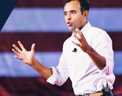Vivek Ramaswamy rules out joining Trump cabinet if ex-President wins in 2024 | Vivek Ramaswamy rules out joining Trump cabinet if ex-President wins in 2024 Vivek Ramaswamy rules out joining Trump cabinet if ex-President wins in 2024 | Vivek Ramaswamy rules out joining Trump cabinet if ex-President wins in 2024