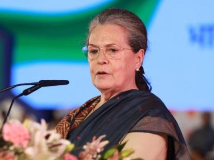 Sonia to be centre of attraction in DMK women's conference today | Sonia to be centre of attraction in DMK women's conference today Sonia to be centre of attraction in DMK women's conference today | Sonia to be centre of attraction in DMK women's conference today