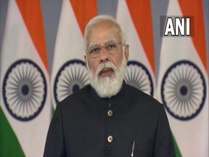 PM Modi calls for ramping up domestic manufacturing of key ingredients for vaccines, medicines | PM Modi calls for ramping up domestic manufacturing of key ingredients for vaccines, medicines