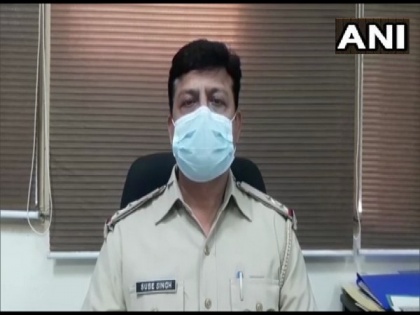 FIR registered in alleged religious conversion case in Faridabad | FIR registered in alleged religious conversion case in Faridabad