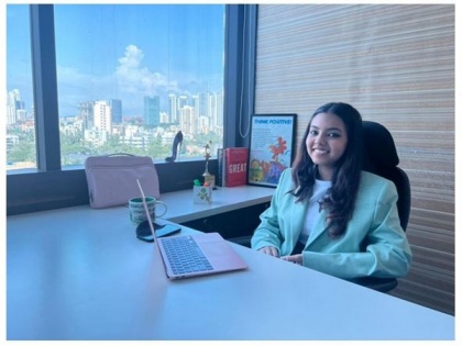 Girls Only, a skincare brand by 13-year-old Naysha Shrivastava to be launched soon | Girls Only, a skincare brand by 13-year-old Naysha Shrivastava to be launched soon