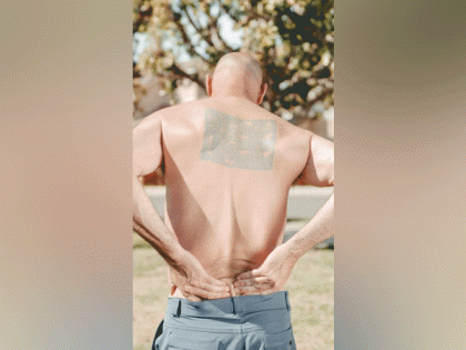 Muscle relaxants might reduce lower back pain but increase side effects' risk: Study | Muscle relaxants might reduce lower back pain but increase side effects' risk: Study