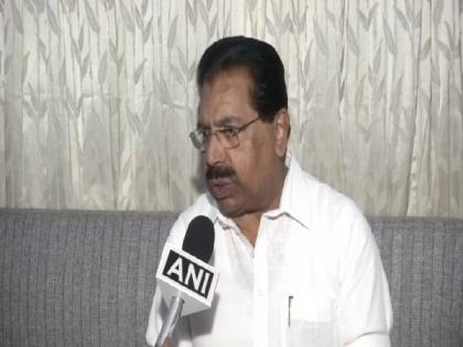 Both Centre, Delhi govt equally responsible for situation of pollution in Delhi: Cong leader Chacko | Both Centre, Delhi govt equally responsible for situation of pollution in Delhi: Cong leader Chacko
