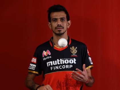 IPL 13: We have more balanced side this year, says Yuzvendra Chahal | IPL 13: We have more balanced side this year, says Yuzvendra Chahal