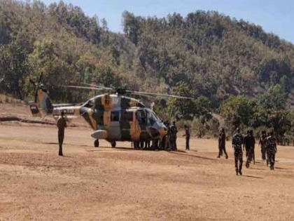 PM Modi-HM Shah doctrine crushes left-wing extremism, India nears Maoist-free status | PM Modi-HM Shah doctrine crushes left-wing extremism, India nears Maoist-free status