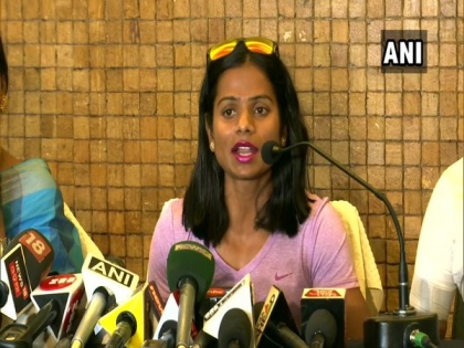 Dutee Chand gets selected for Doha World Championships | Dutee Chand gets selected for Doha World Championships