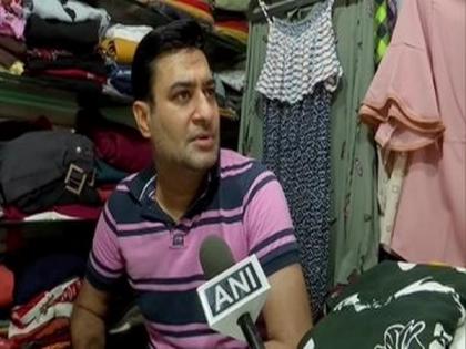 Sale of Chinese products down in Chandigarh markets after Galwan valley clash | Sale of Chinese products down in Chandigarh markets after Galwan valley clash