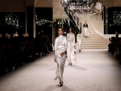 Chanel postpones Metiers d'Art show in Beijing amid coronavirus outbreak | Chanel postpones Metiers d'Art show in Beijing amid coronavirus outbreak Chanel postpones Metiers d'Art show in Beijing amid coronavirus outbreak | Chanel postpones Metiers d'Art show in Beijing amid coronavirus outbreak