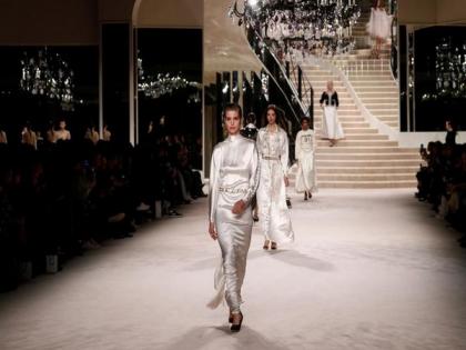 Chanel postpones Metiers d'Art show in Beijing amid coronavirus outbreak | Chanel postpones Metiers d'Art show in Beijing amid coronavirus outbreak