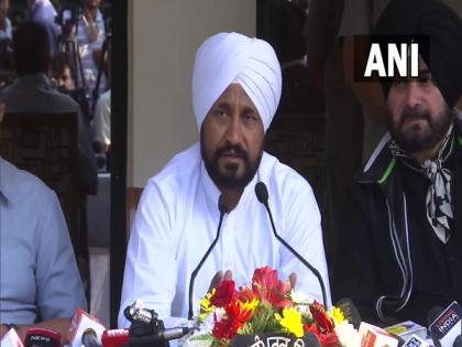 Punjab to move SC against Centre's decision to extend jurisdiction of BSF, says CM Channi | Punjab to move SC against Centre's decision to extend jurisdiction of BSF, says CM Channi