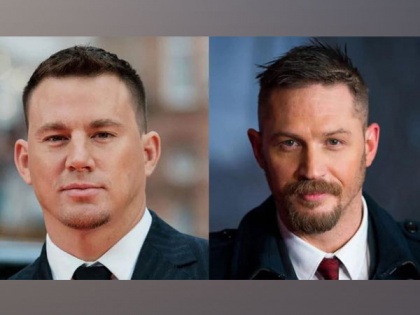 Tom Hardy, Channing Tatum to feature in film about Afghanistan evacuation | Tom Hardy, Channing Tatum to feature in film about Afghanistan evacuation