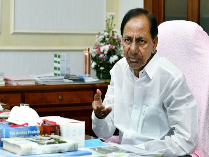 Telangana to provide 50 pc reservation to local students in residential schools | Telangana to provide 50 pc reservation to local students in residential schools