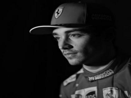 Racism needs to be met with actions, not silence: F1 driver Leclerc on George Floyd's demise | Racism needs to be met with actions, not silence: F1 driver Leclerc on George Floyd's demise