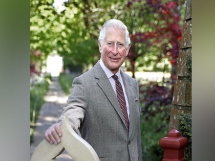 Prince Charles collaborates with designers to create fashion line with plants | Prince Charles collaborates with designers to create fashion line with plants