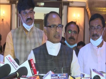 Drafting of law to curb stone-pelting in final stages, says Shivraj Singh Chouhan | Drafting of law to curb stone-pelting in final stages, says Shivraj Singh Chouhan