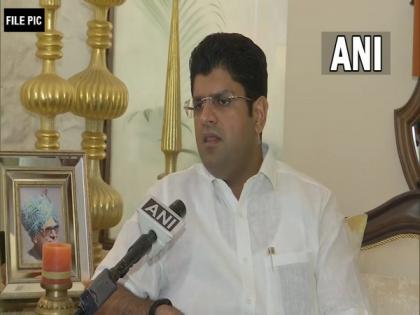 Dushyant Chautala urges farmers to end their protest | Dushyant Chautala urges farmers to end their protest Dushyant Chautala urges farmers to end their protest | Dushyant Chautala urges farmers to end their protest