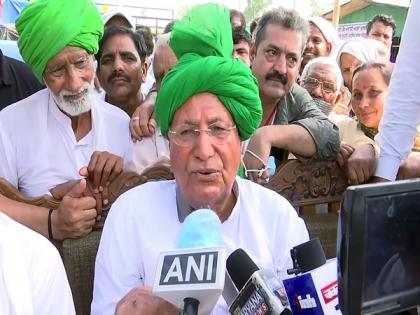 Former Haryana CM Om Prakash Chautala gets 4 years jail in disproportionate assets case | Former Haryana CM Om Prakash Chautala gets 4 years jail in disproportionate assets case