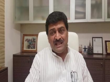 Fadnavis should resign as Maha CM, Pawar from Deputy CM's post: Chavan | Fadnavis should resign as Maha CM, Pawar from Deputy CM's post: Chavan Fadnavis should resign as Maha CM, Pawar from Deputy CM's post: Chavan | Fadnavis should resign as Maha CM, Pawar from Deputy CM's post: Chavan
