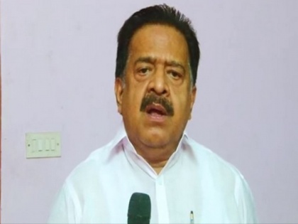 Chennithala demands resignation of state fisheries minister over deep-sea trawling contract | Chennithala demands resignation of state fisheries minister over deep-sea trawling contract