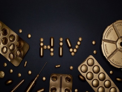 Study tracks cells that host HIV | Study tracks cells that host HIV