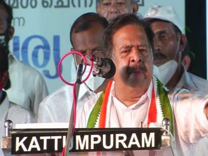 Pinarayi govt made backdoor appointments for its own people: Chennithala | Pinarayi govt made backdoor appointments for its own people: Chennithala