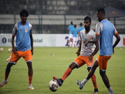 I-League: Pride at stake, Chennai City and NEROCA aim to finish with three points | I-League: Pride at stake, Chennai City and NEROCA aim to finish with three points