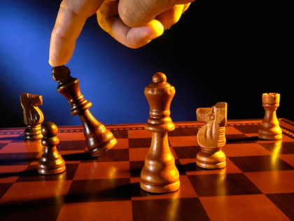 Question mark hangs over India’s future crop of chess players | Question mark hangs over India’s future crop of chess players
