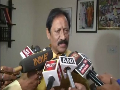 Strict action will be taken against guilty: UP minister on Noida home guard fraud case | Strict action will be taken against guilty: UP minister on Noida home guard fraud case