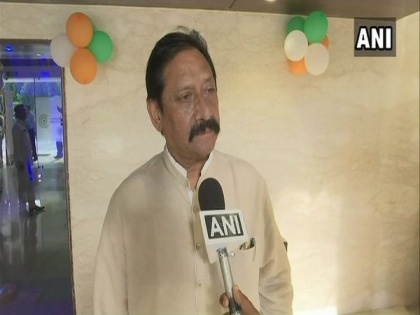 UP Minister Chetan Chauhan's tests COVID-19 positive, conditional critical: Hospital | UP Minister Chetan Chauhan's tests COVID-19 positive, conditional critical: Hospital
