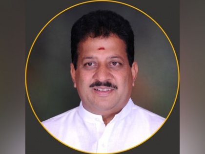 Karnataka: Video of Congress leader planning to 'eliminate' BJP's SR Vishwanath goes viral; probe on | Karnataka: Video of Congress leader planning to 'eliminate' BJP's SR Vishwanath goes viral; probe on