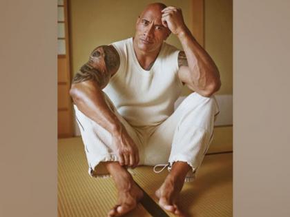Dwayne Johnson rejects Vin Diesel's invitation to rejoin 'Fast and Furious' | Dwayne Johnson rejects Vin Diesel's invitation to rejoin 'Fast and Furious'