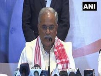 Chhattisgarh CM orders better treatment facilities to soldiers injured in encounter with Naxals | Chhattisgarh CM orders better treatment facilities to soldiers injured in encounter with Naxals