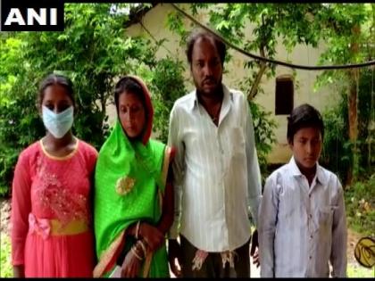 Chhattisgarh: Family in Mahasamund suffers social boycott, threatens suicide | Chhattisgarh: Family in Mahasamund suffers social boycott, threatens suicide