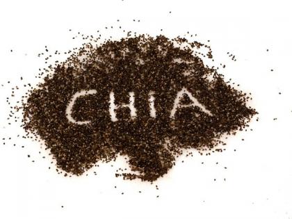 Chia seeds may provide options for nutritional foods, capsules | Chia seeds may provide options for nutritional foods, capsules