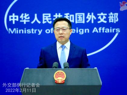 Beijing urges Japanese politicians not to harm China's sovereignty | Beijing urges Japanese politicians not to harm China's sovereignty