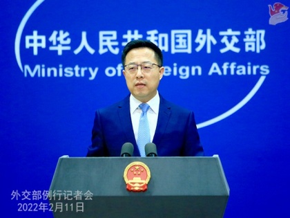 China urges US to end all contacts with Taiwan | China urges US to end all contacts with Taiwan