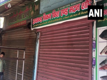 Meat shops in areas under East Delhi Municipal Corporation to remain closed on Saptami, Ashtami, Navami | Meat shops in areas under East Delhi Municipal Corporation to remain closed on Saptami, Ashtami, Navami