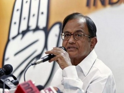 INX Media: Chidambaram's counsel seeks transcripts of statement recorded by ED | INX Media: Chidambaram's counsel seeks transcripts of statement recorded by ED