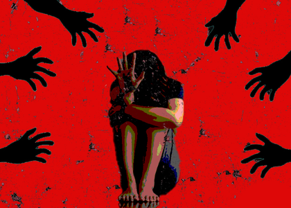 Minor kidnapped, gang-raped by seven in Lucknow | Minor kidnapped, gang-raped by seven in Lucknow Minor kidnapped, gang-raped by seven in Lucknow | Minor kidnapped, gang-raped by seven in Lucknow