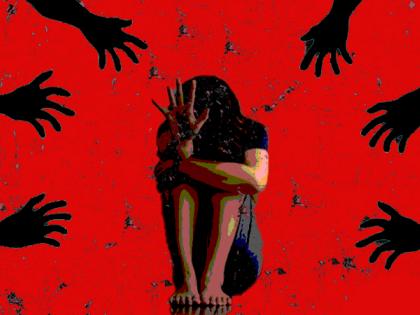 Minor girl gang-raped in Bihar; 2 arrested | Minor girl gang-raped in Bihar; 2 arrested