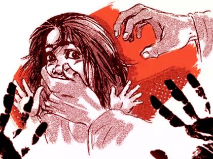 Minor girl raped in MP's Satna; second case in district in 4 days | Minor girl raped in MP's Satna; second case in district in 4 days