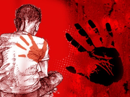 Assam : 4-year-old tortured, chained by father, police rescue child | Assam : 4-year-old tortured, chained by father, police rescue child