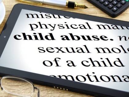 Study explores how effects of childhood abuse extend into middle age | Study explores how effects of childhood abuse extend into middle age