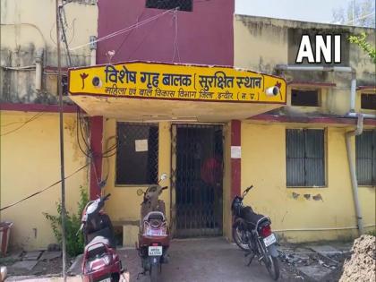 Indore: 7 inmates lodged for serious crimes at child correction home escaped | Indore: 7 inmates lodged for serious crimes at child correction home escaped